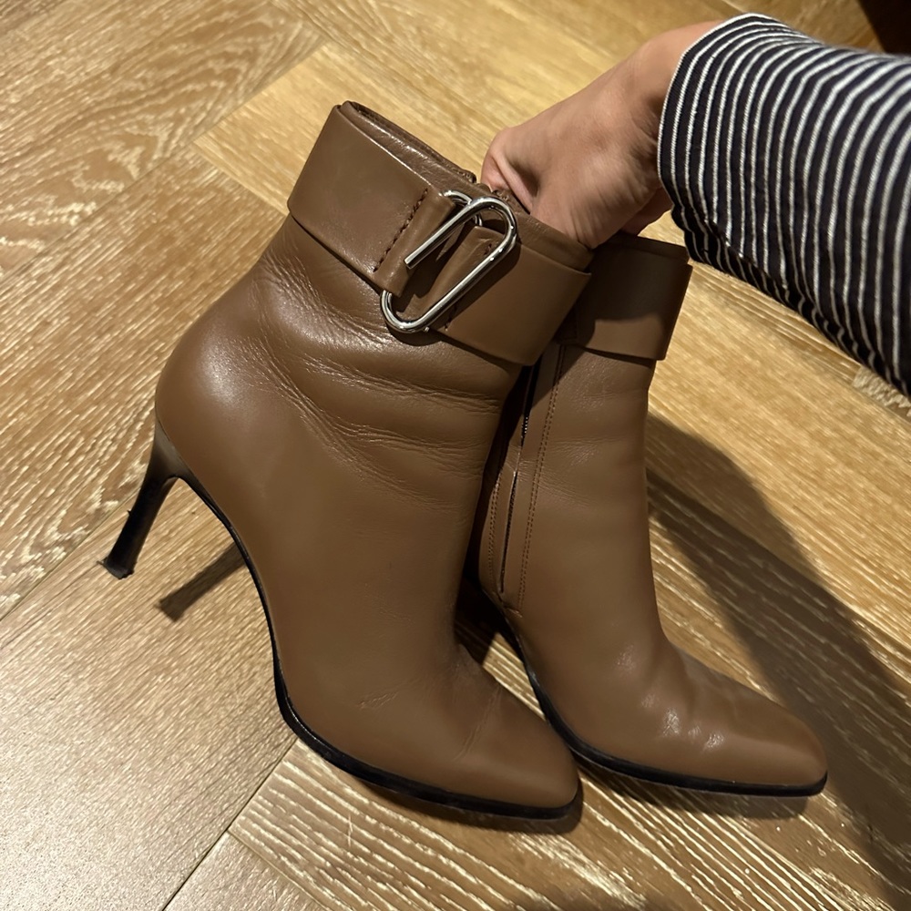 Phillip Lim Ankle boots